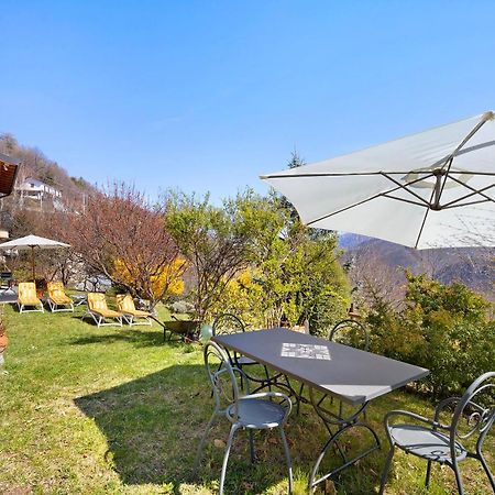 Ormea Casa Dei Tigliヴィラ エクステリア 写真