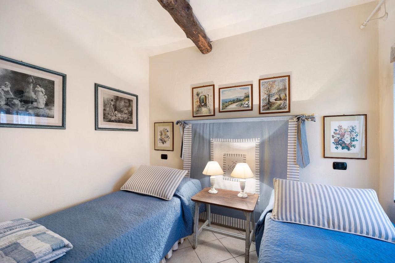 Ormea Casa Dei Tigliヴィラ エクステリア 写真