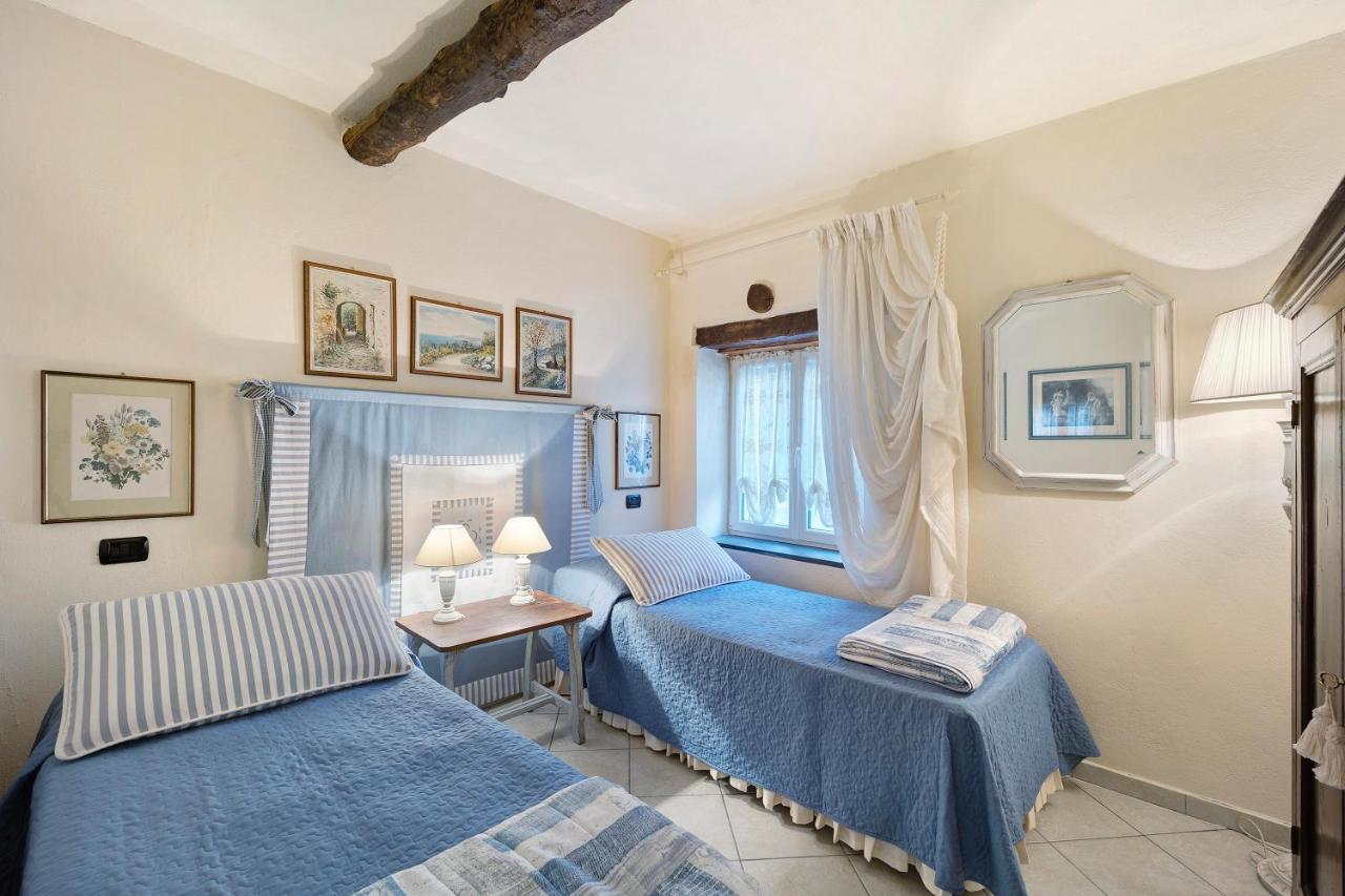 Ormea Casa Dei Tigliヴィラ エクステリア 写真