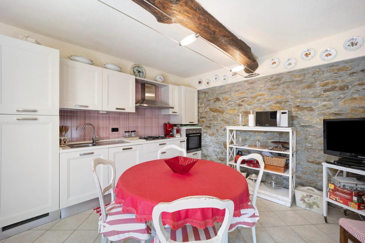 Ormea Casa Dei Tigliヴィラ エクステリア 写真