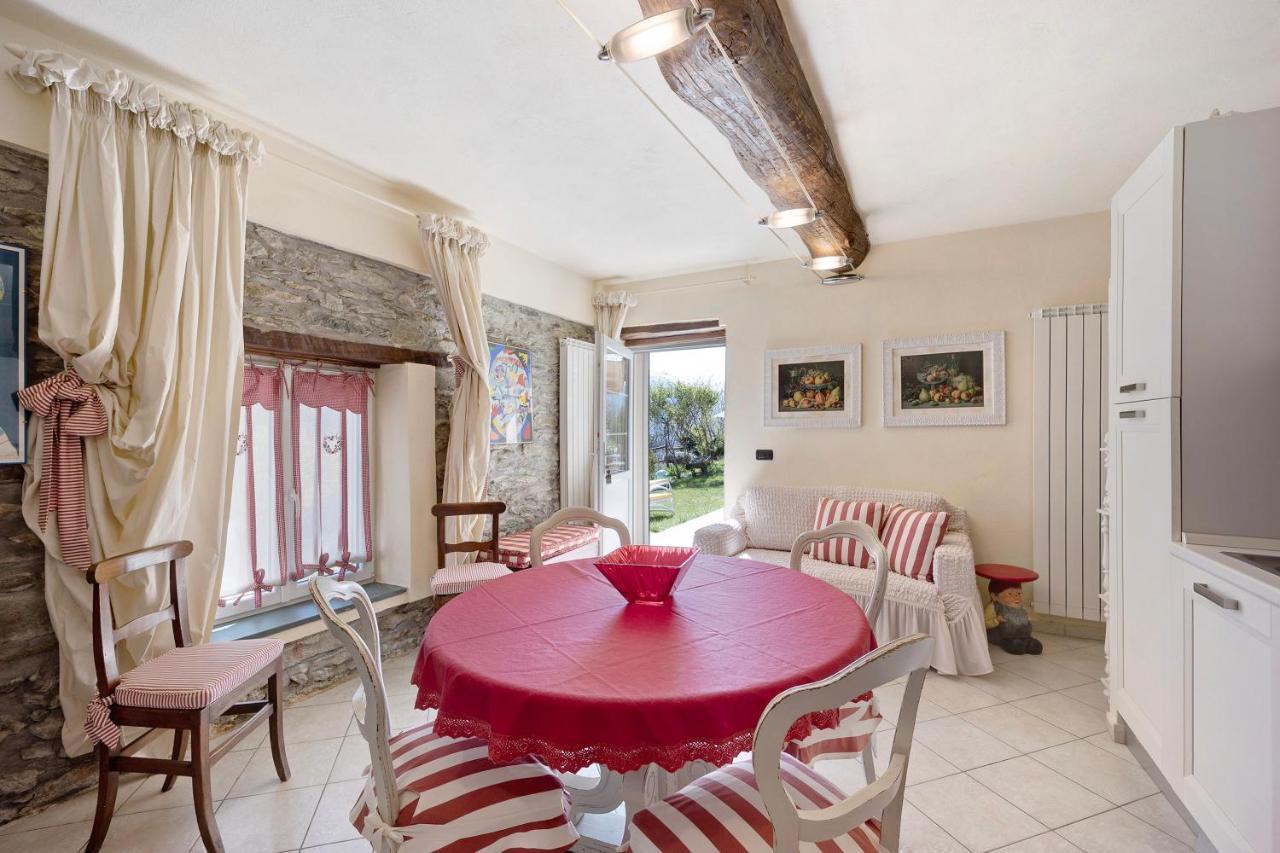 Ormea Casa Dei Tigliヴィラ エクステリア 写真