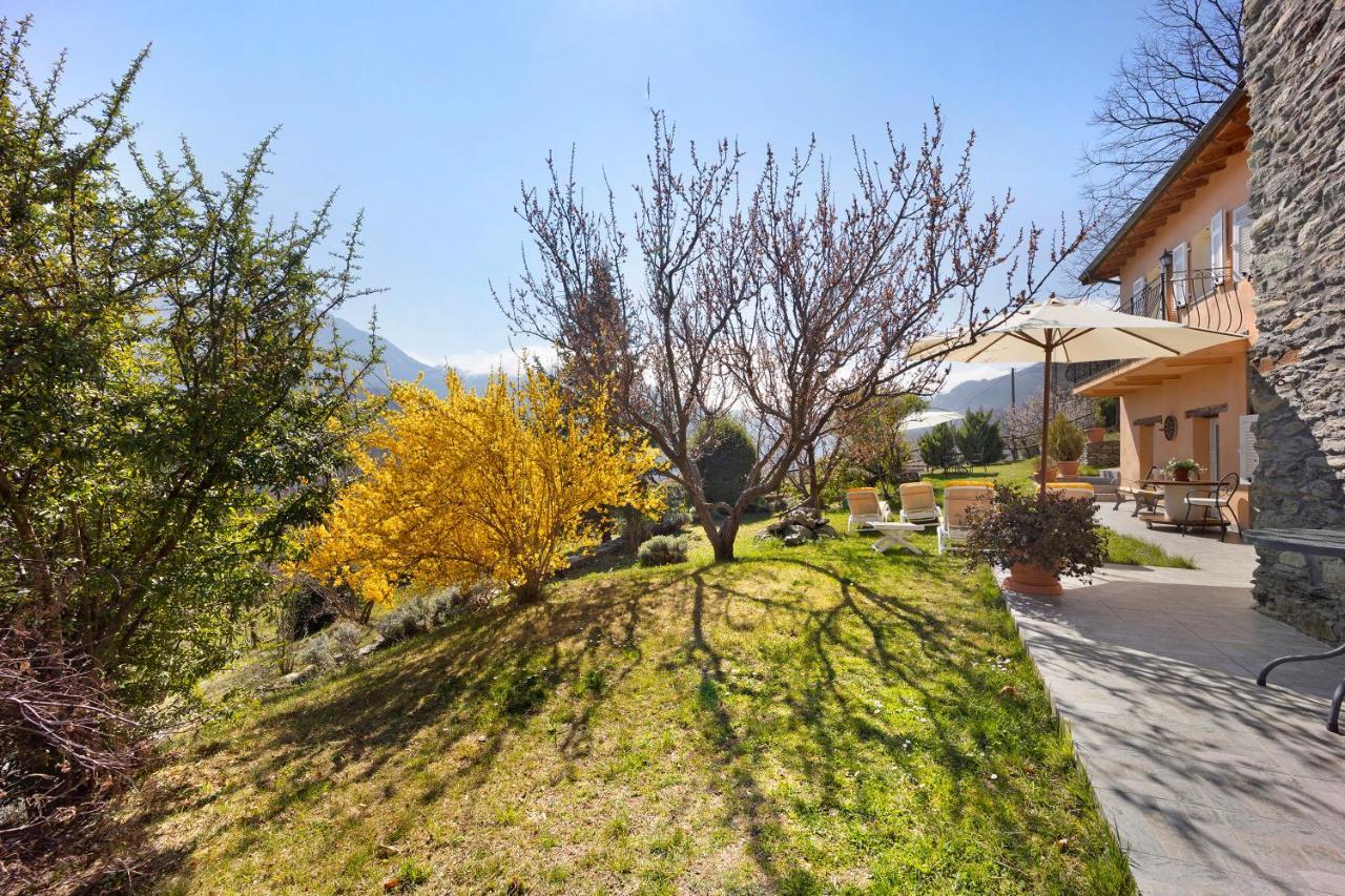 Ormea Casa Dei Tigliヴィラ エクステリア 写真